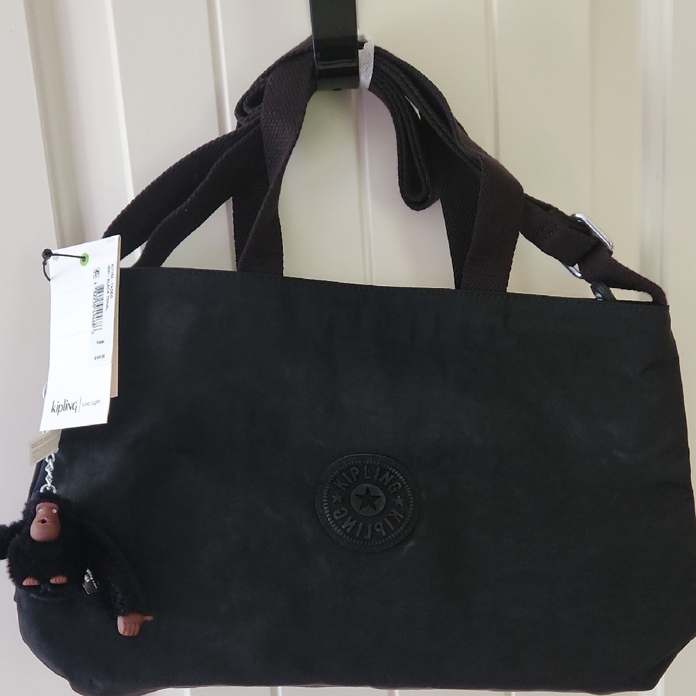 Kipling Tadeo Crossbody/Shoulder Bag